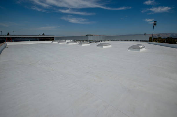 Best Steel Roofing  in Sandersville, GA