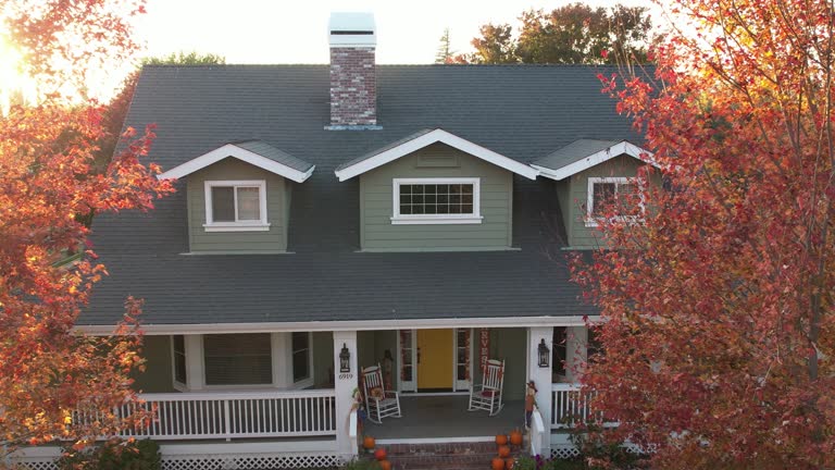 Best Roof Ventilation Installation  in Sandersville, GA