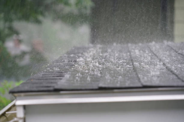 Best Roof Coating Services  in Sandersville, GA
