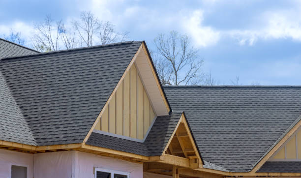 Best Roof Leak Repair  in Sandersville, GA