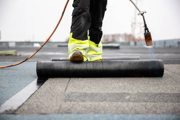 Best Roof Maintenance and Cleaning  in Sandersville, GA