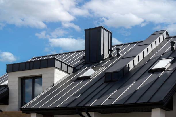 Best Roof Inspection  in Sandersville, GA